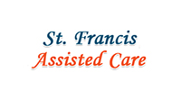 St Francis Assisted Care